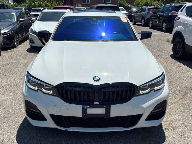 BMW 330 * XDRIVE * ГЕНЕРАЦИЯ * СЛЕДЕНЕ НА ЛЕНТИ * ПОДГРЕВИ, снимка 2 - Автомобили и джипове - 54841794