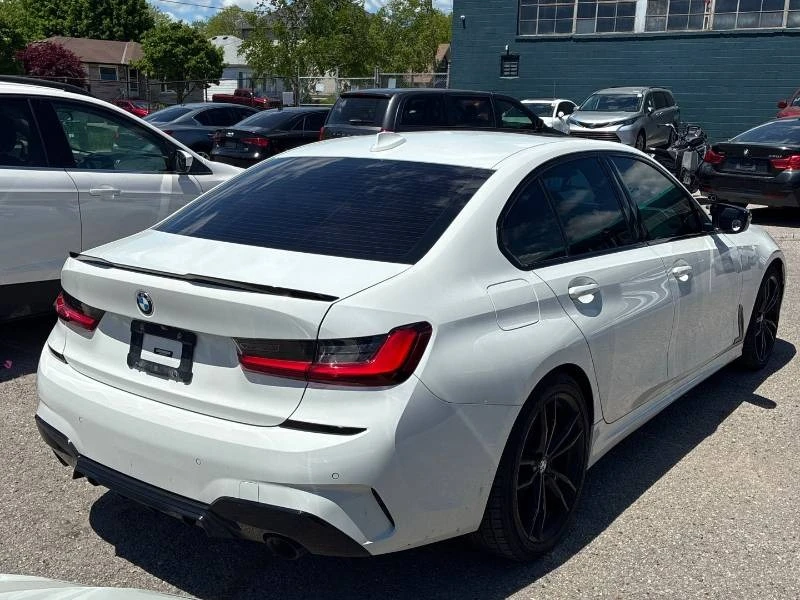 BMW 330 * XDRIVE * ГЕНЕРАЦИЯ * СЛЕДЕНЕ НА ЛЕНТИ * ПОДГРЕВИ, снимка 5 - Автомобили и джипове - 54841794