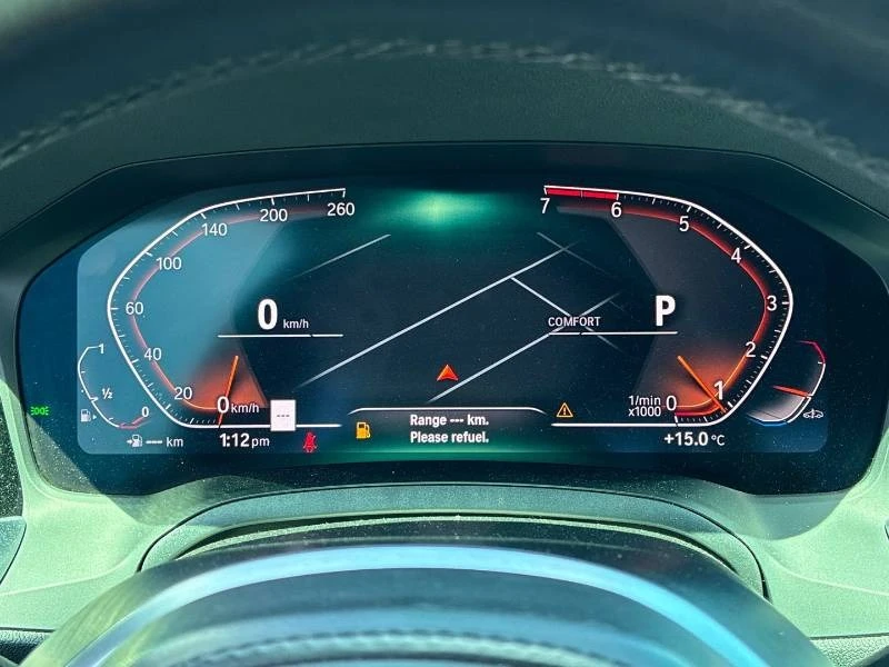 BMW 330 * XDRIVE * ГЕНЕРАЦИЯ * СЛЕДЕНЕ НА ЛЕНТИ * ПОДГРЕВИ, снимка 11 - Автомобили и джипове - 54841794