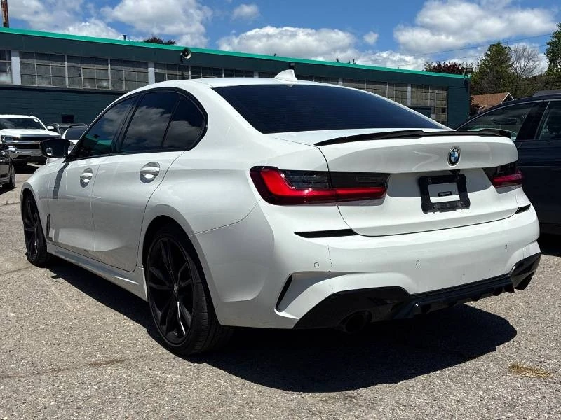 BMW 330 * XDRIVE * ГЕНЕРАЦИЯ * СЛЕДЕНЕ НА ЛЕНТИ * ПОДГРЕВИ, снимка 7 - Автомобили и джипове - 54841794