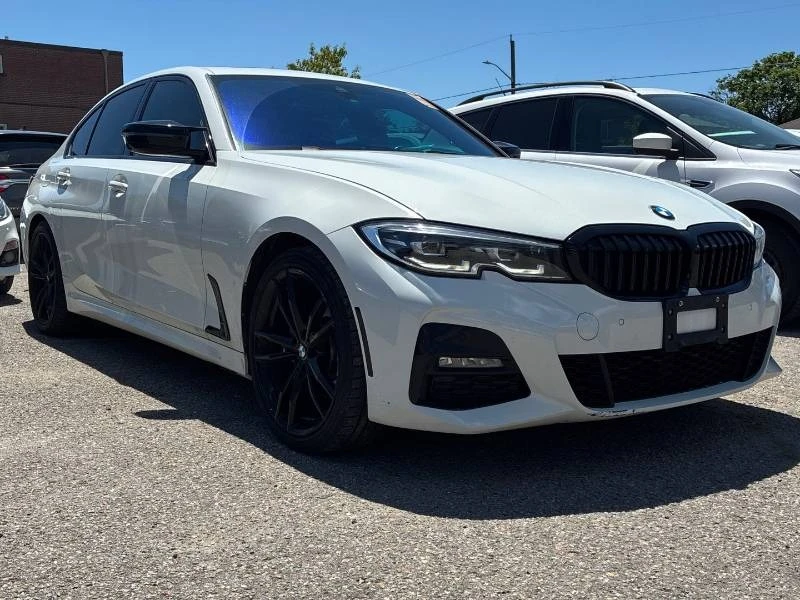 BMW 330 * XDRIVE * ГЕНЕРАЦИЯ * СЛЕДЕНЕ НА ЛЕНТИ * ПОДГРЕВИ, снимка 3 - Автомобили и джипове - 54841794