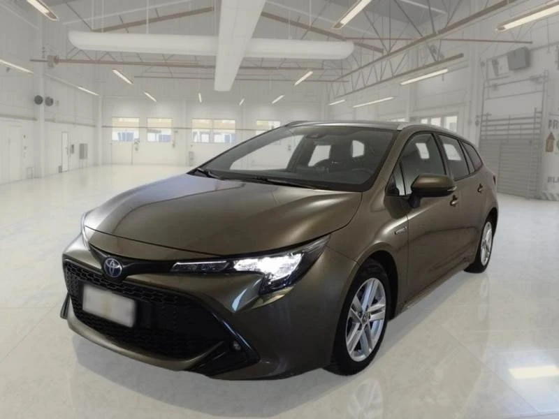 Toyota Corolla 1.8 Business - Хибрид 