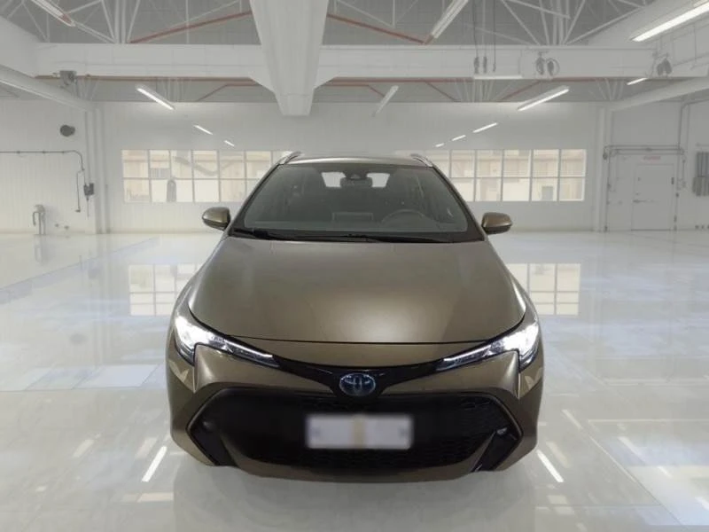Toyota Corolla 1.8 Business - Хибрид , снимка 2 - Автомобили и джипове - 54843069