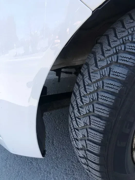 Chevrolet Spark, снимка 7 - Автомобили и джипове - 55887862