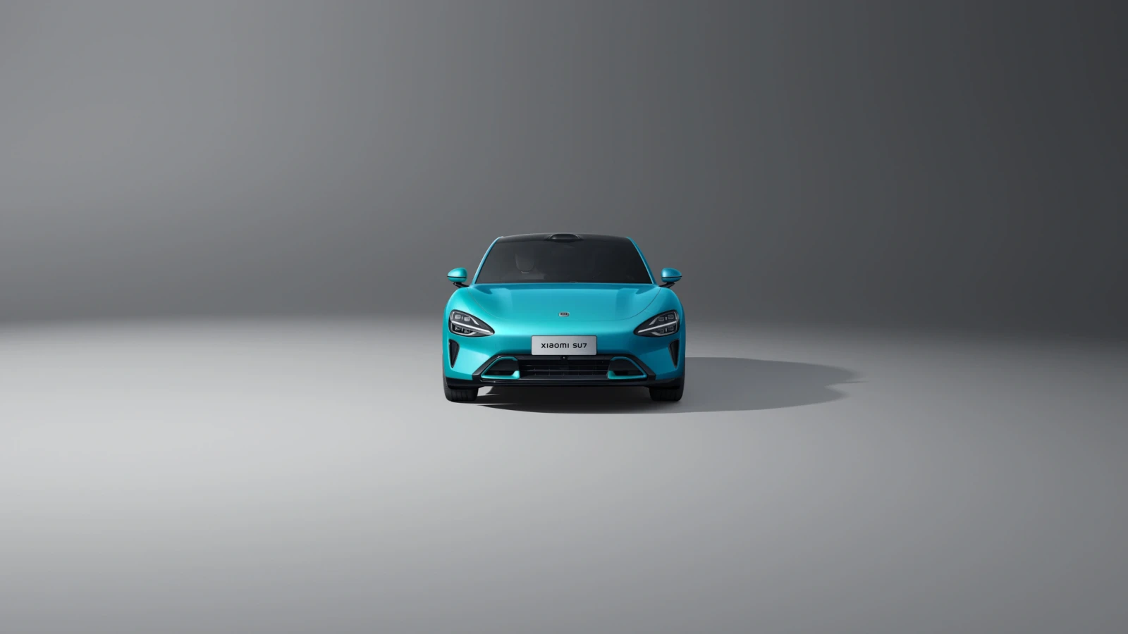 Xiaomi SU7 Max, снимка 1