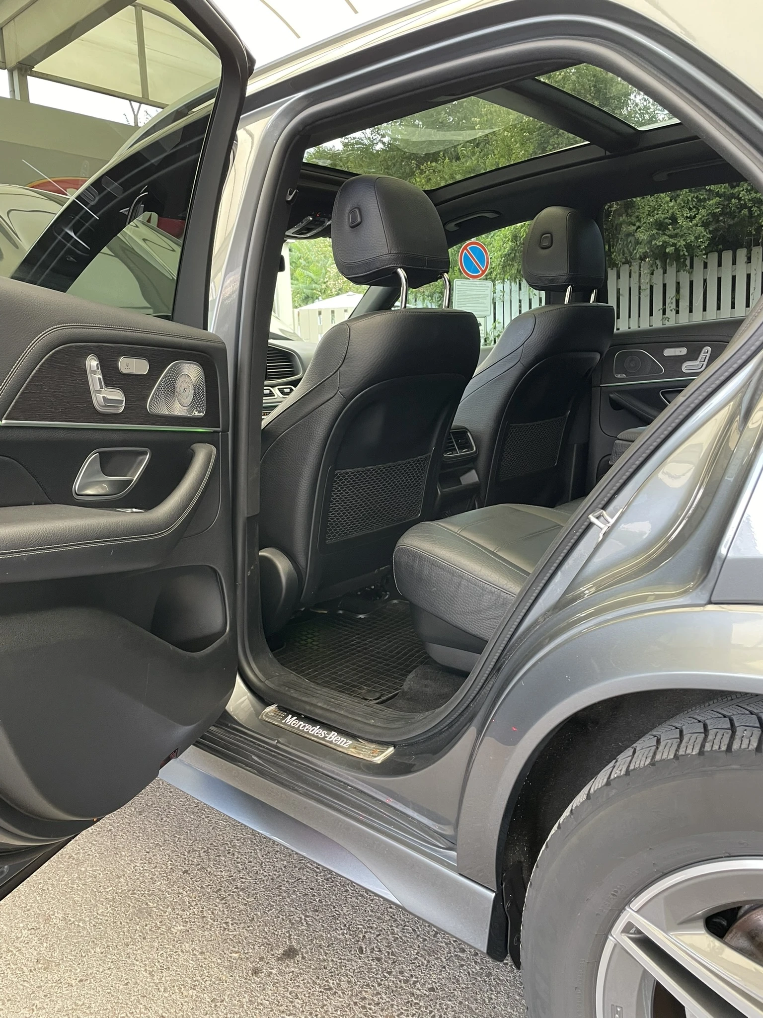 Mercedes-Benz GLE 450 AMG 4 matic 6+ 1 - изображение 9