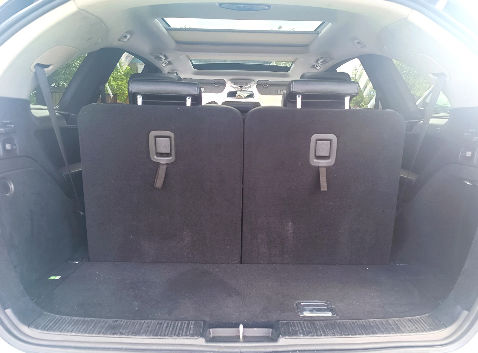 Mercedes-Benz R 320 AMG/6+1 | Mobile.bg   16