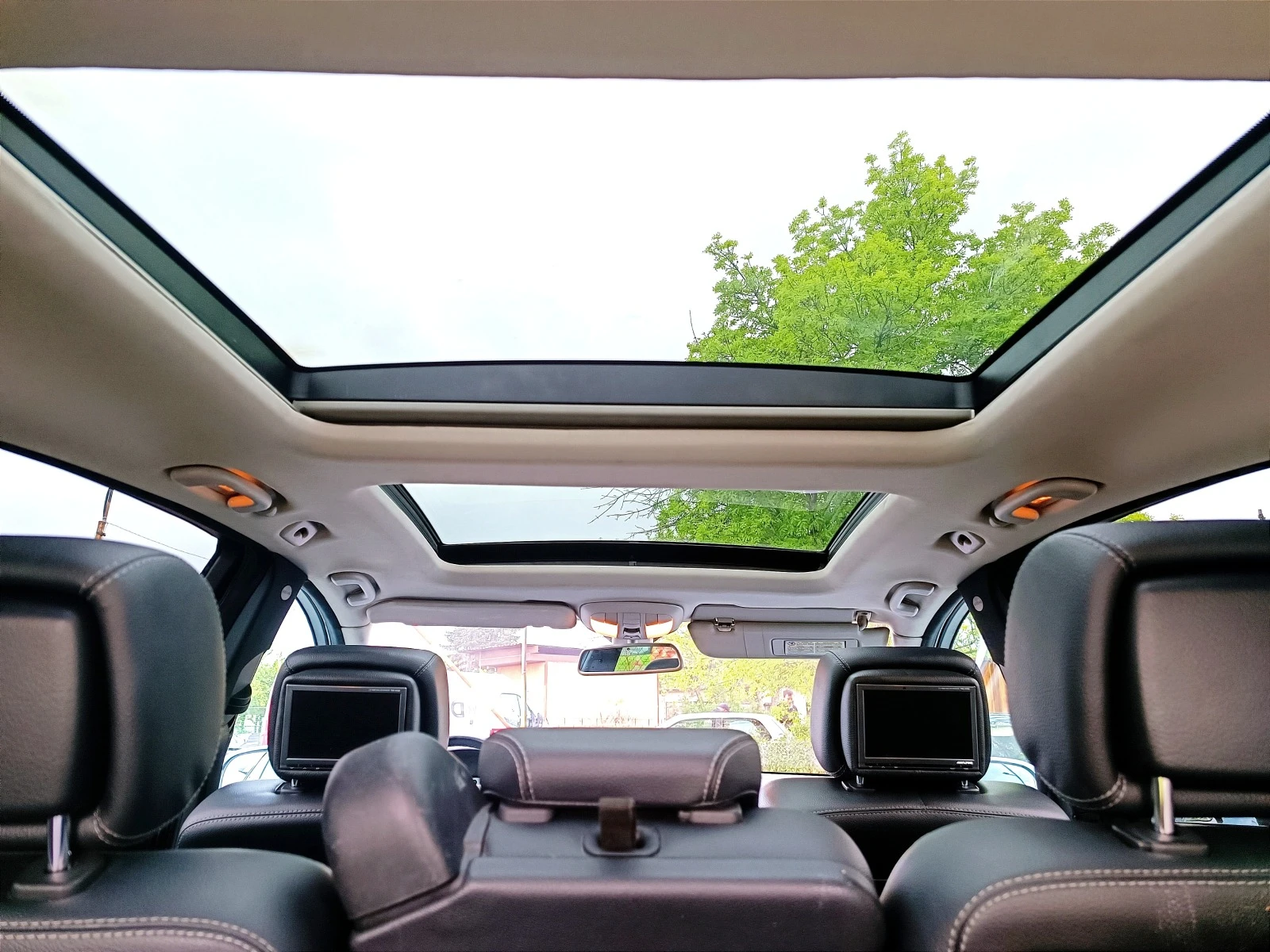 Mercedes-Benz R 320 AMG/6+1 | Mobile.bg   13