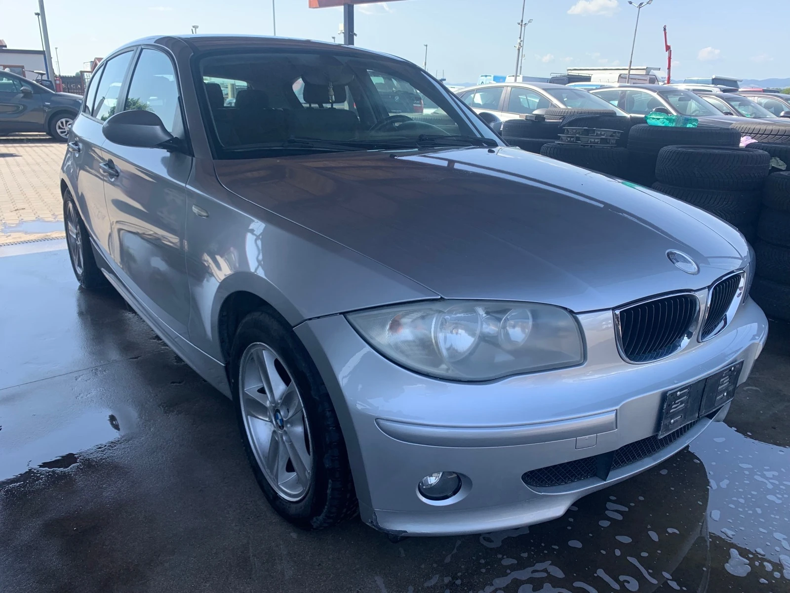 BMW 118 d/122kc/204D4 - изображение 2