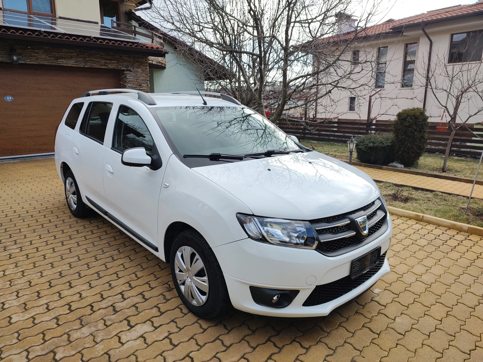 Dacia Logan 1.5DCI-EURO 6B - изображение 3