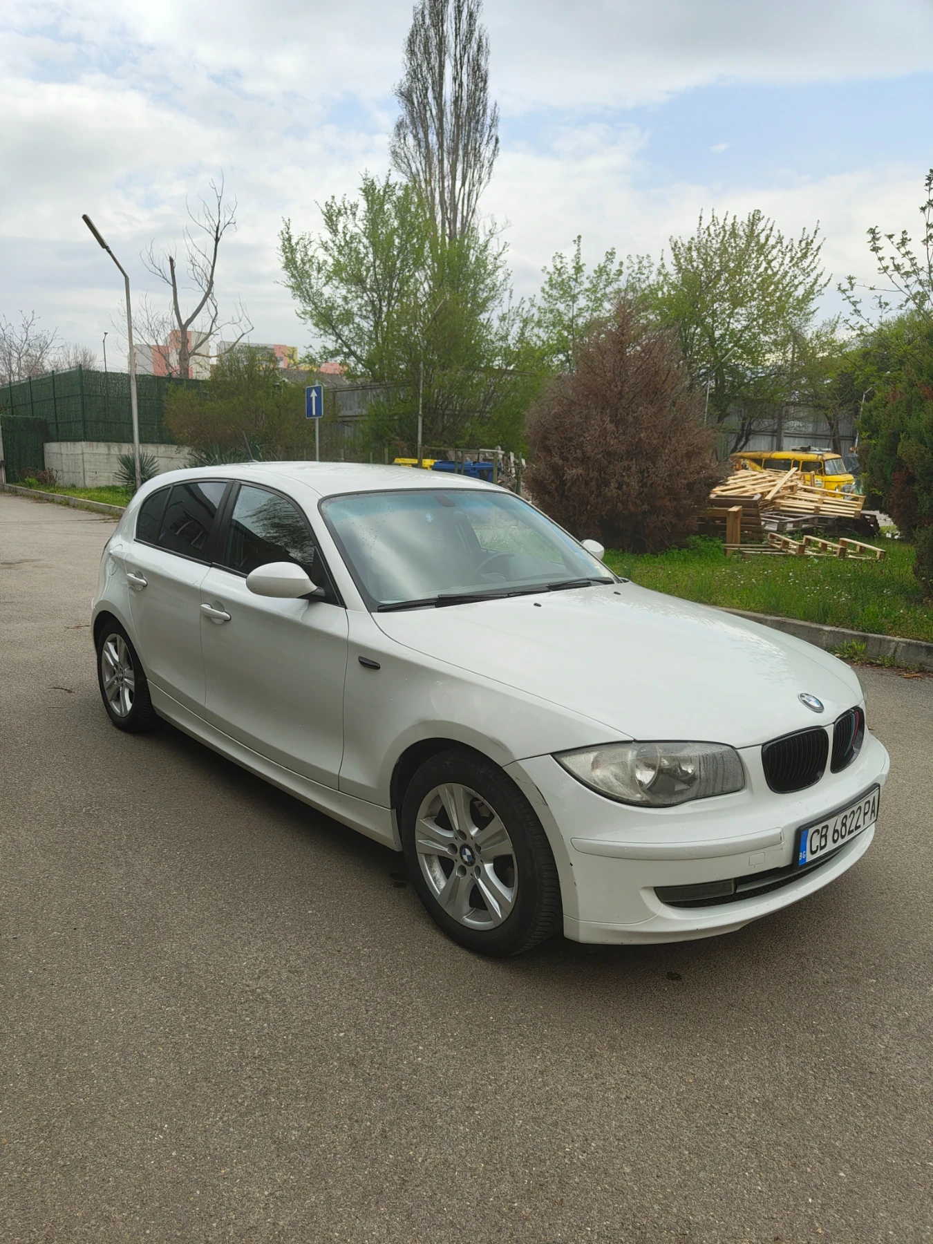 BMW 116  - изображение 3