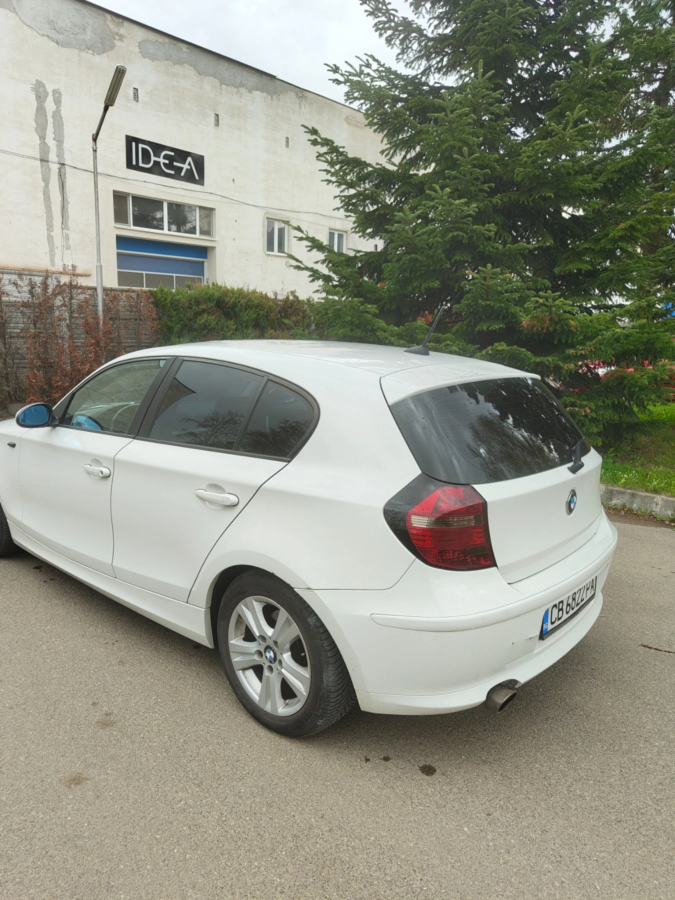 BMW 116  - изображение 7