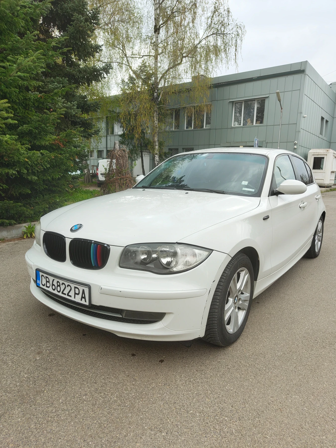 BMW 116  - изображение 2
