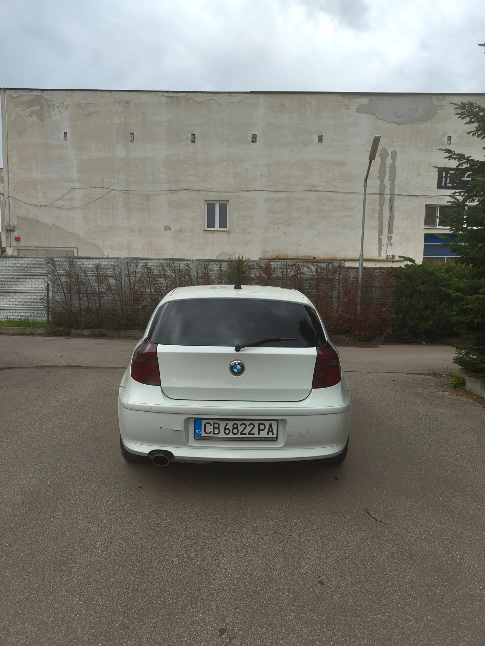 BMW 116  - изображение 9