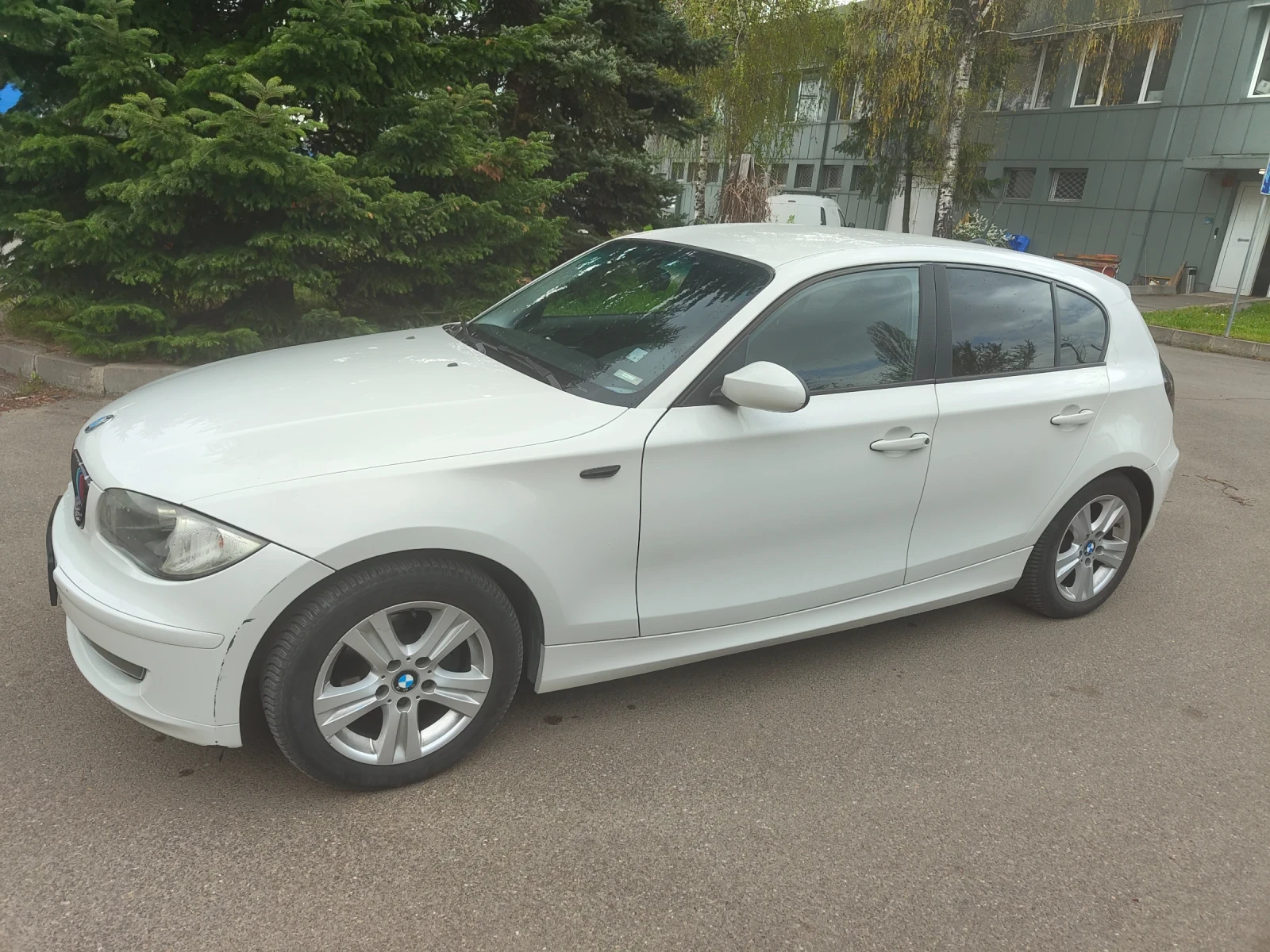 BMW 116  - изображение 5