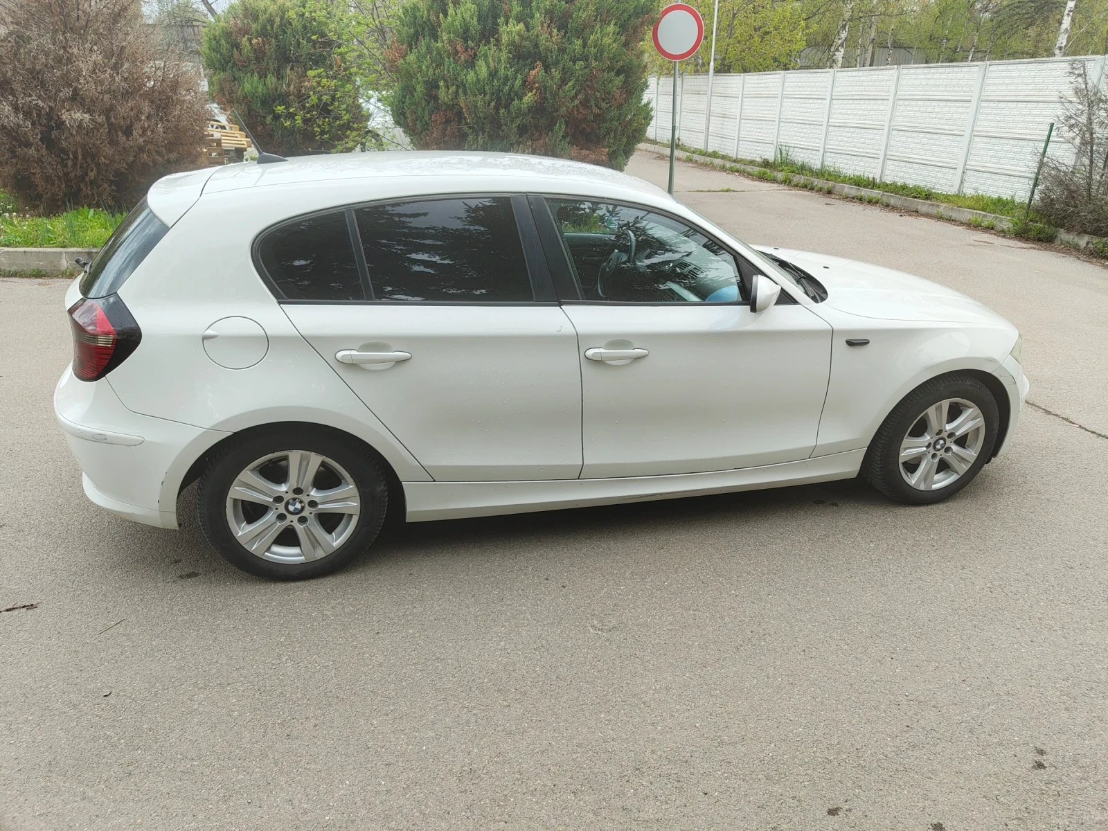 BMW 116  - изображение 4
