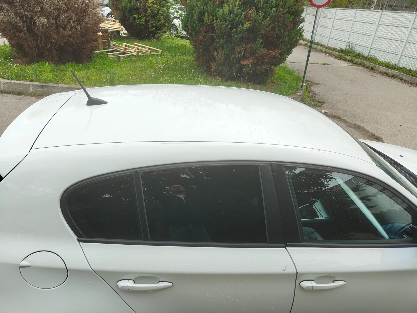BMW 116  - изображение 6