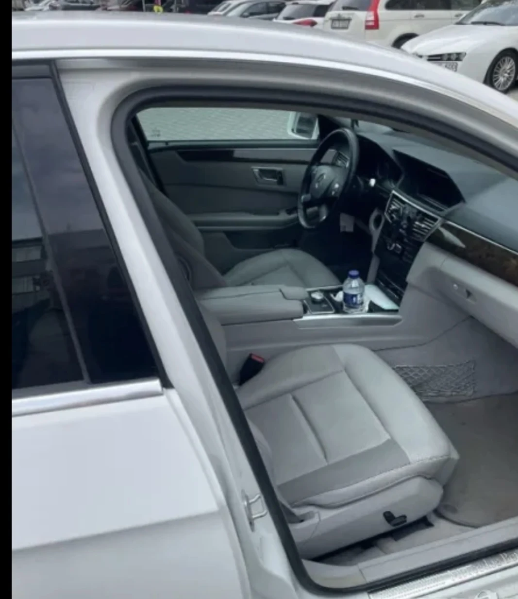 Mercedes-Benz E 200  - изображение 5