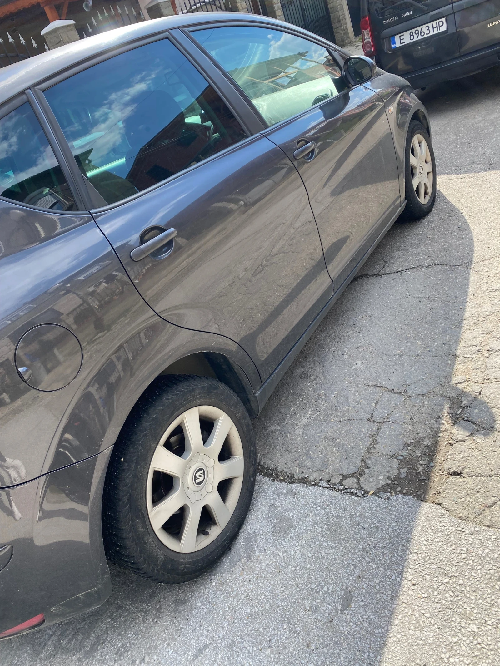 Seat Altea  - изображение 8