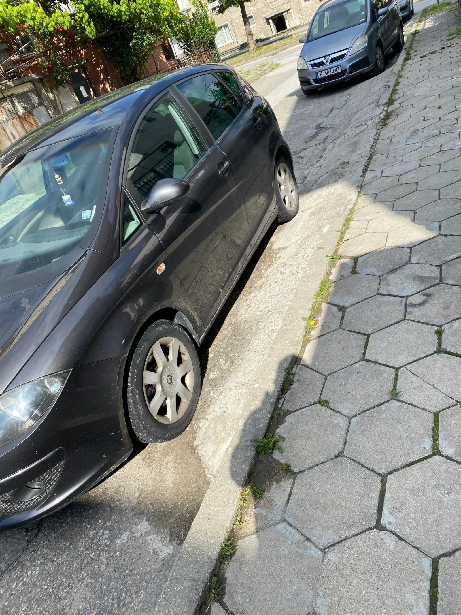 Seat Altea  - изображение 9