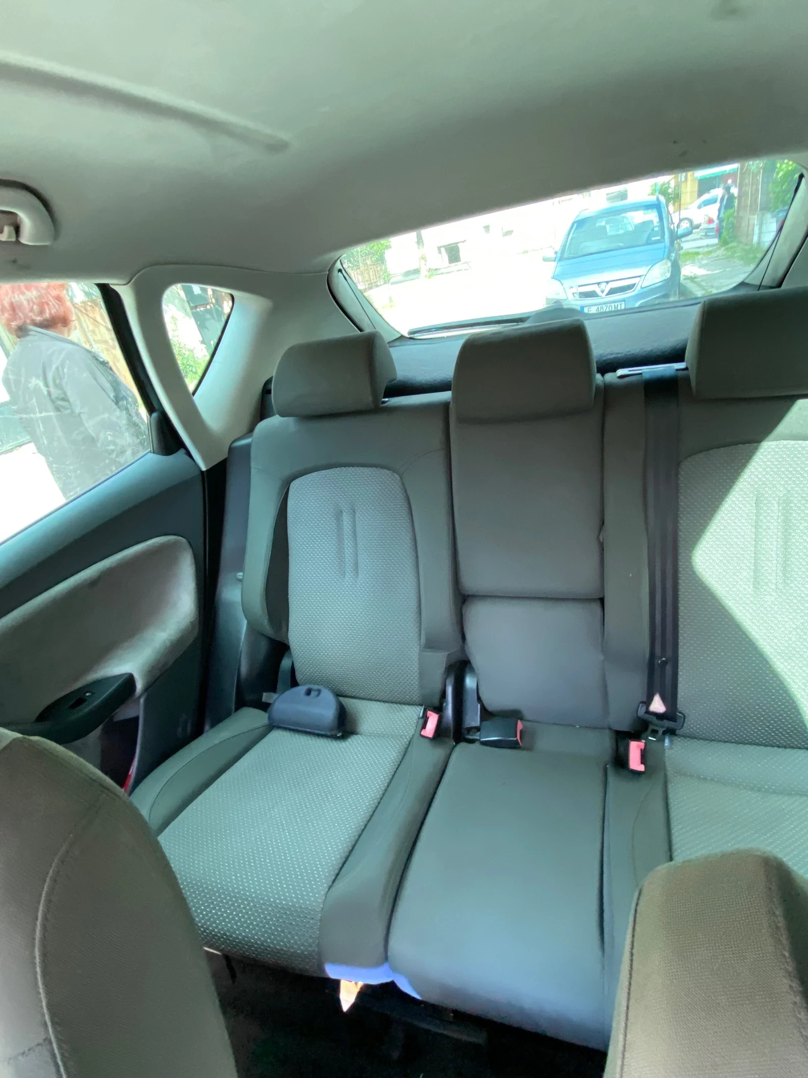 Seat Altea  - изображение 3