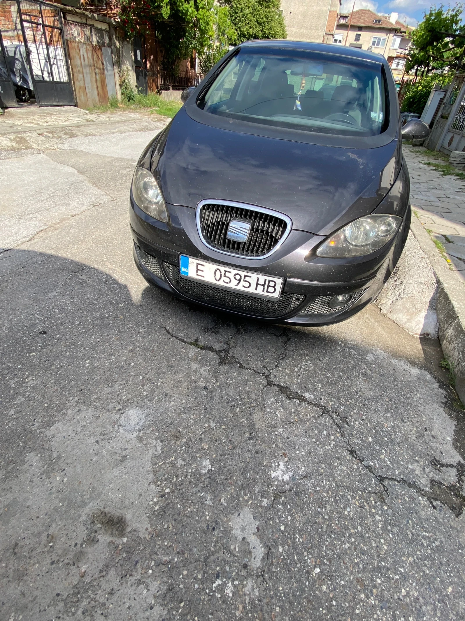 Seat Altea  - изображение 6
