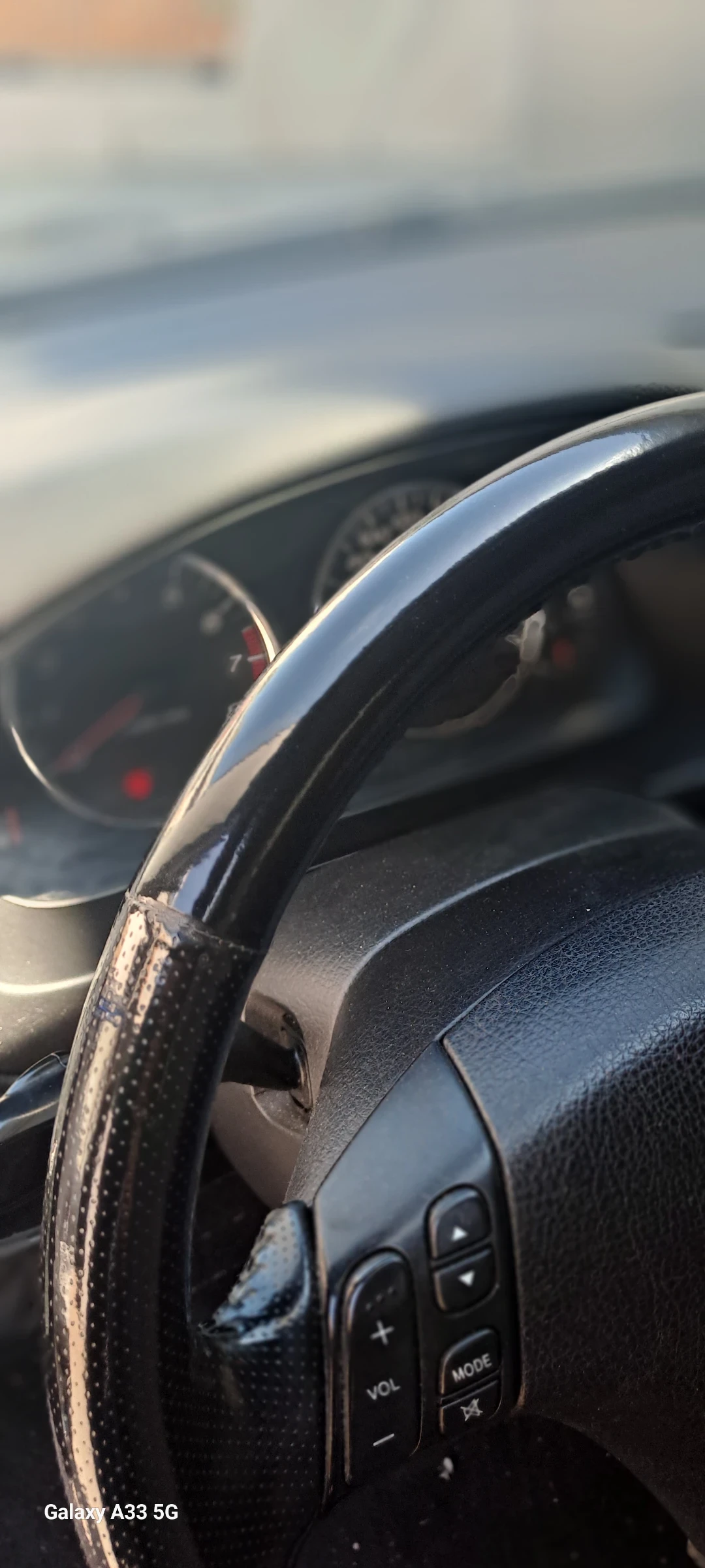 Mazda 6 Бензин 166кс - изображение 7