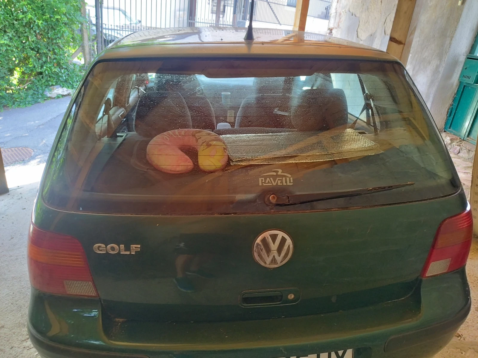 VW Golf Highline - изображение 3