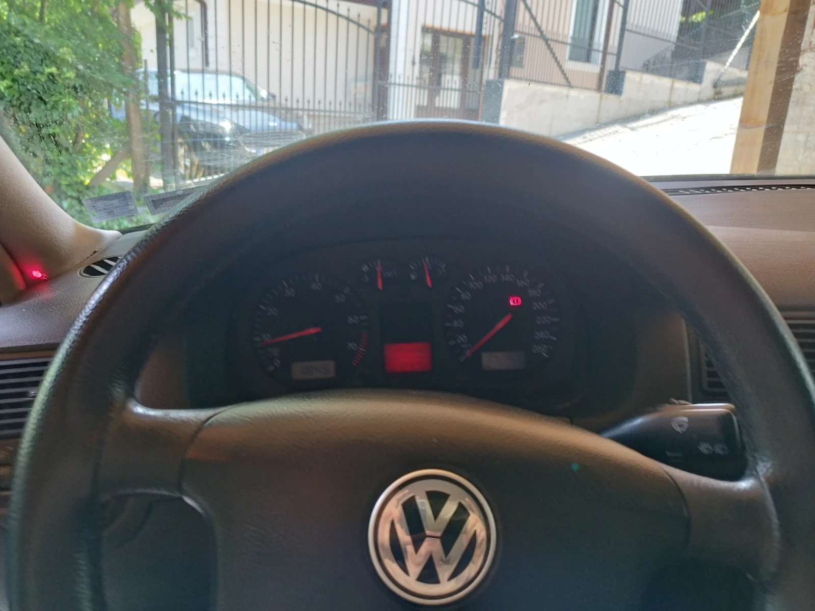 VW Golf Highline - изображение 5