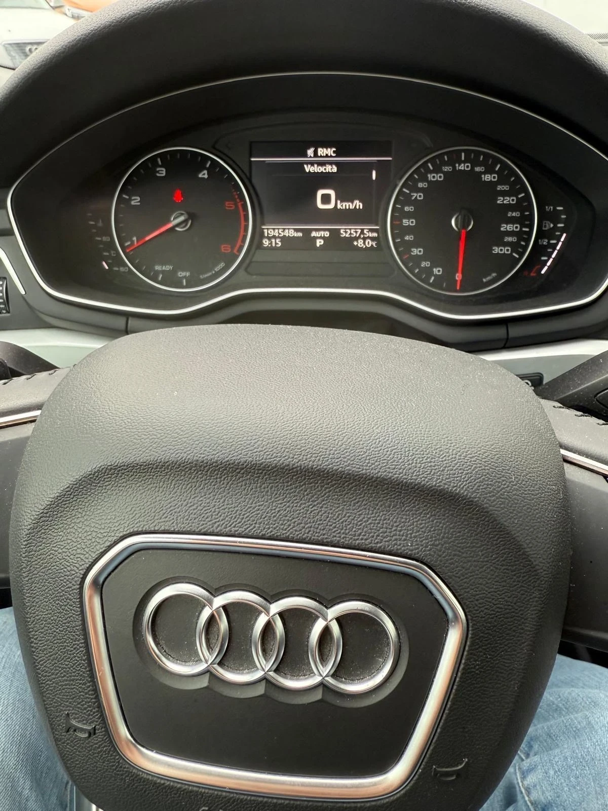 Audi A4 Allroad 2.0TDI 163кс quattro* ПЕРФЕКТЕН*  - изображение 7