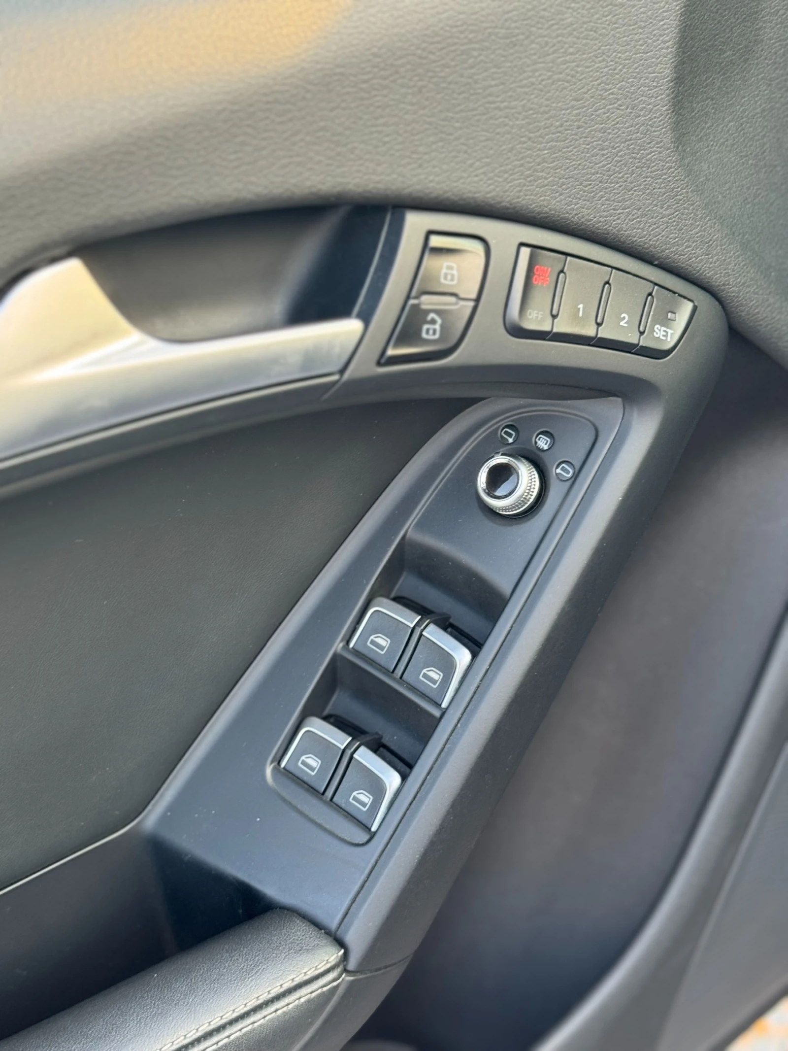 Audi S5 3.0TFSI Premium Plus* Bang&Olufse* подгрев* кам.*  - изображение 9