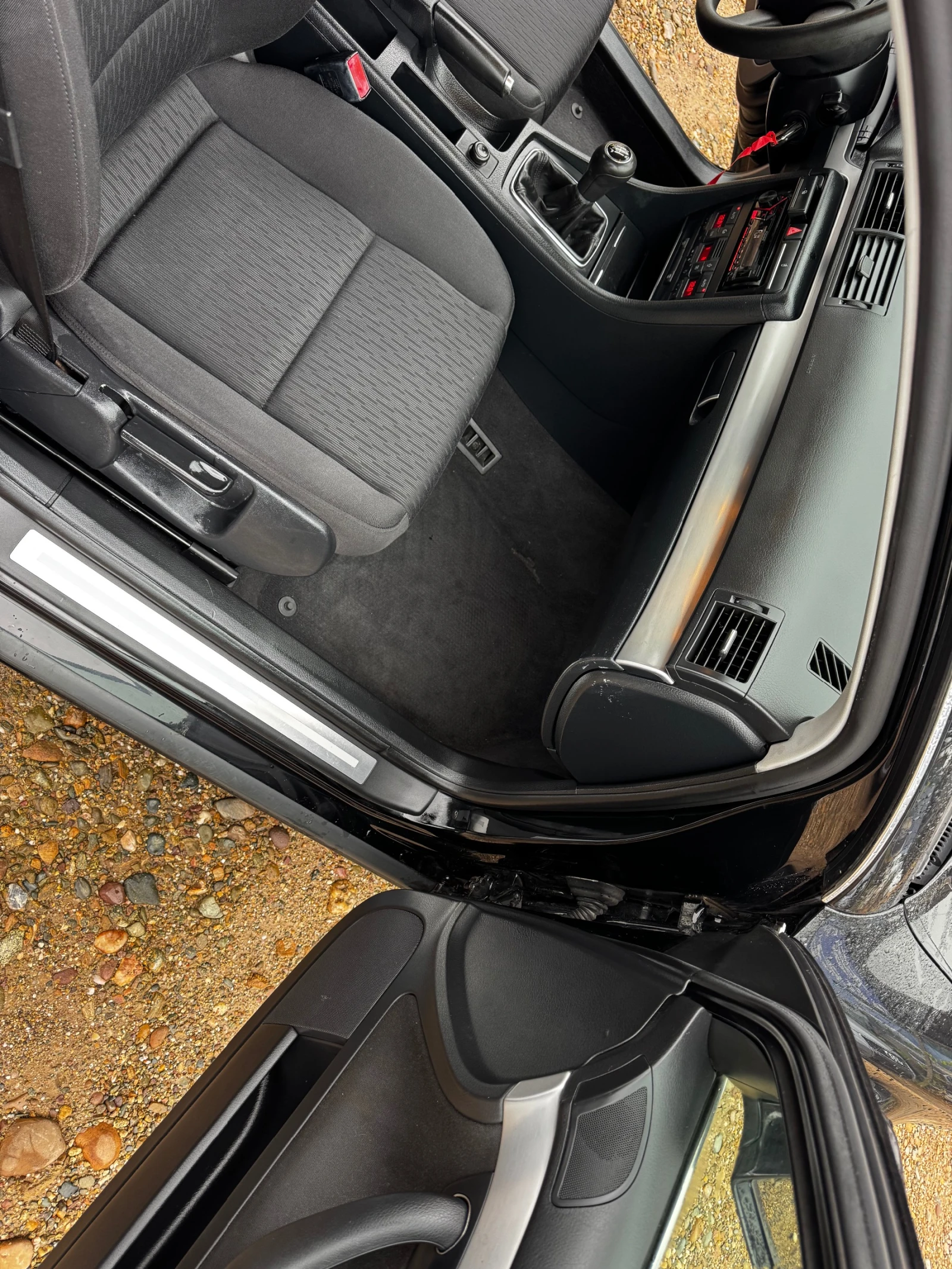 Audi A4 1.6-102* *  *  | Mobile.bg   12