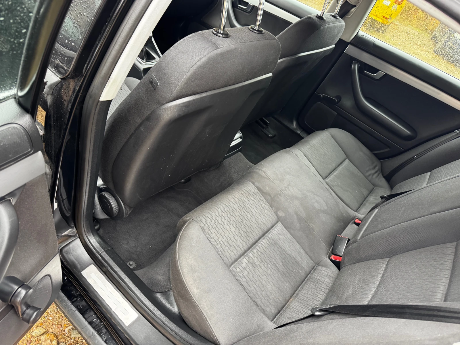 Audi A4 1.6-102* *  *  | Mobile.bg   11