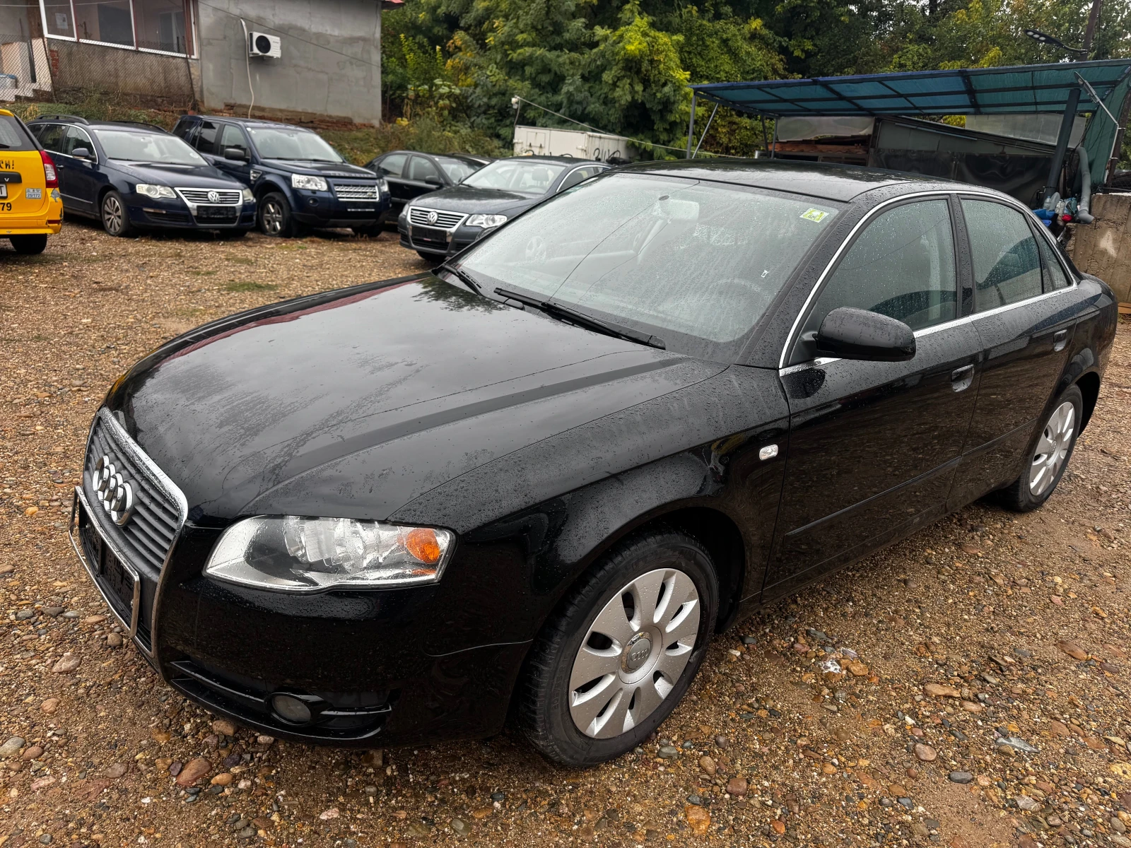 Audi A4 1.6-102* *  *  | Mobile.bg   1