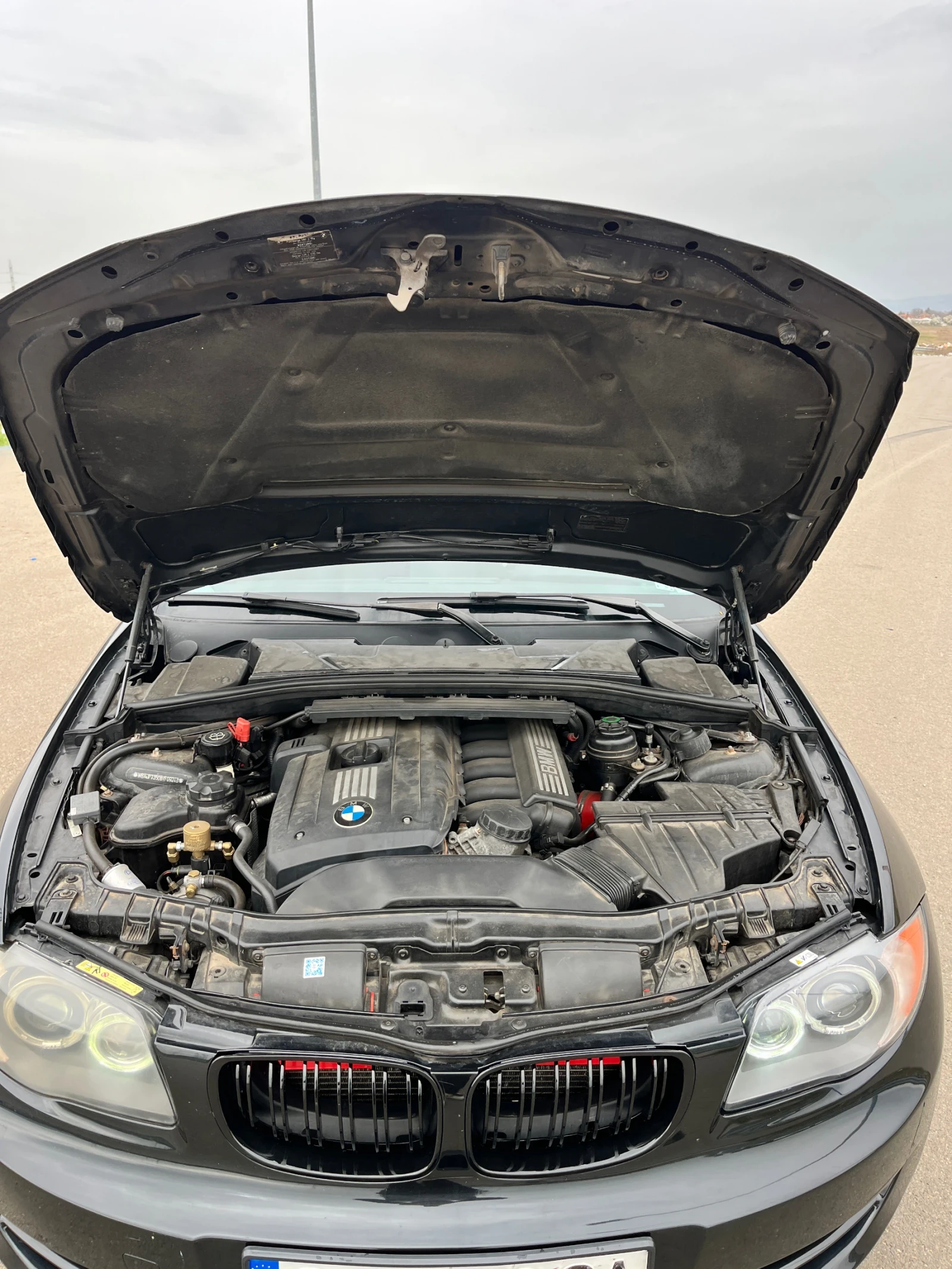 BMW 128 i | Mobile.bg   11