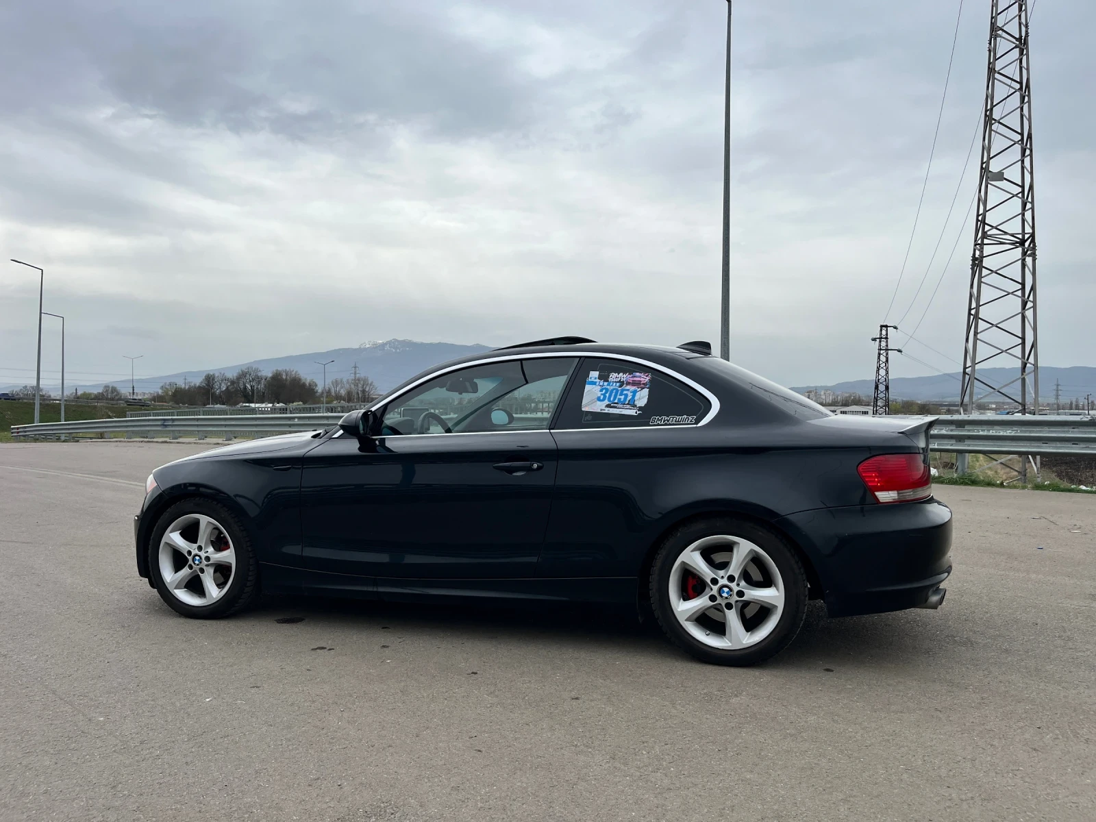 BMW 128 i | Mobile.bg   8