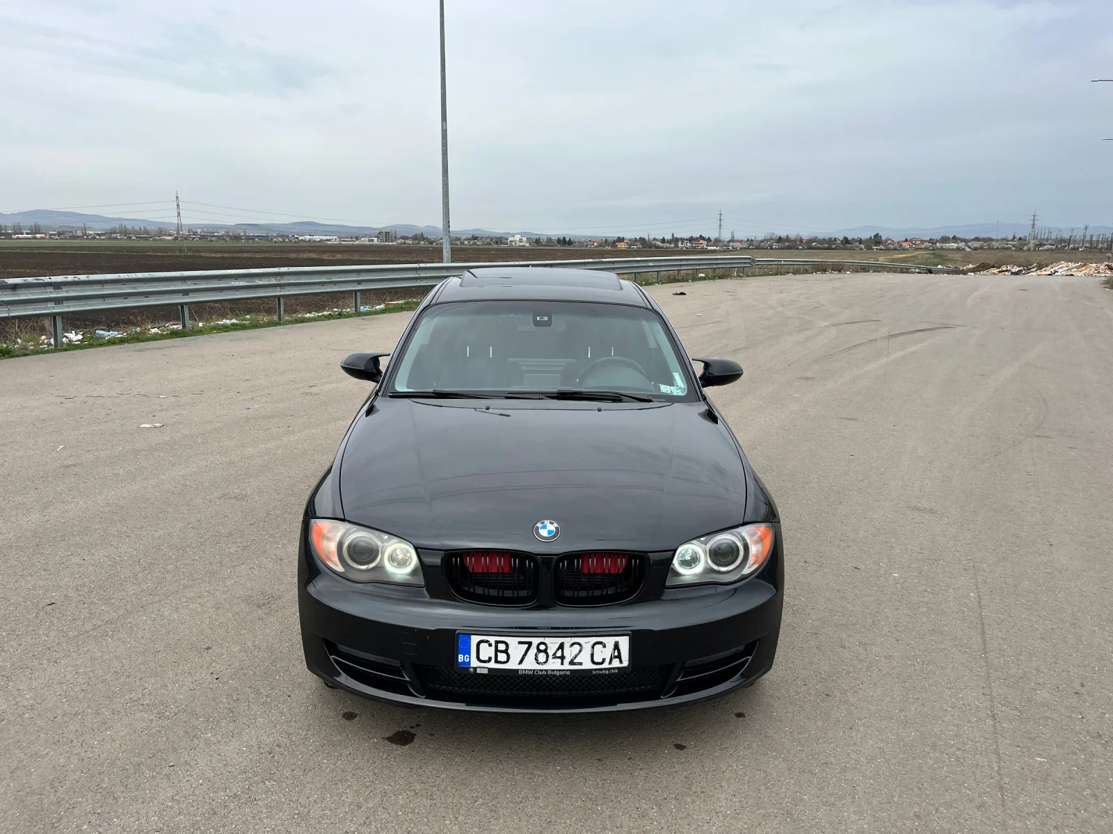 BMW 128 i | Mobile.bg   6