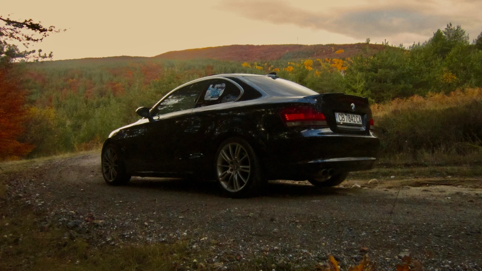 BMW 128 i | Mobile.bg   3