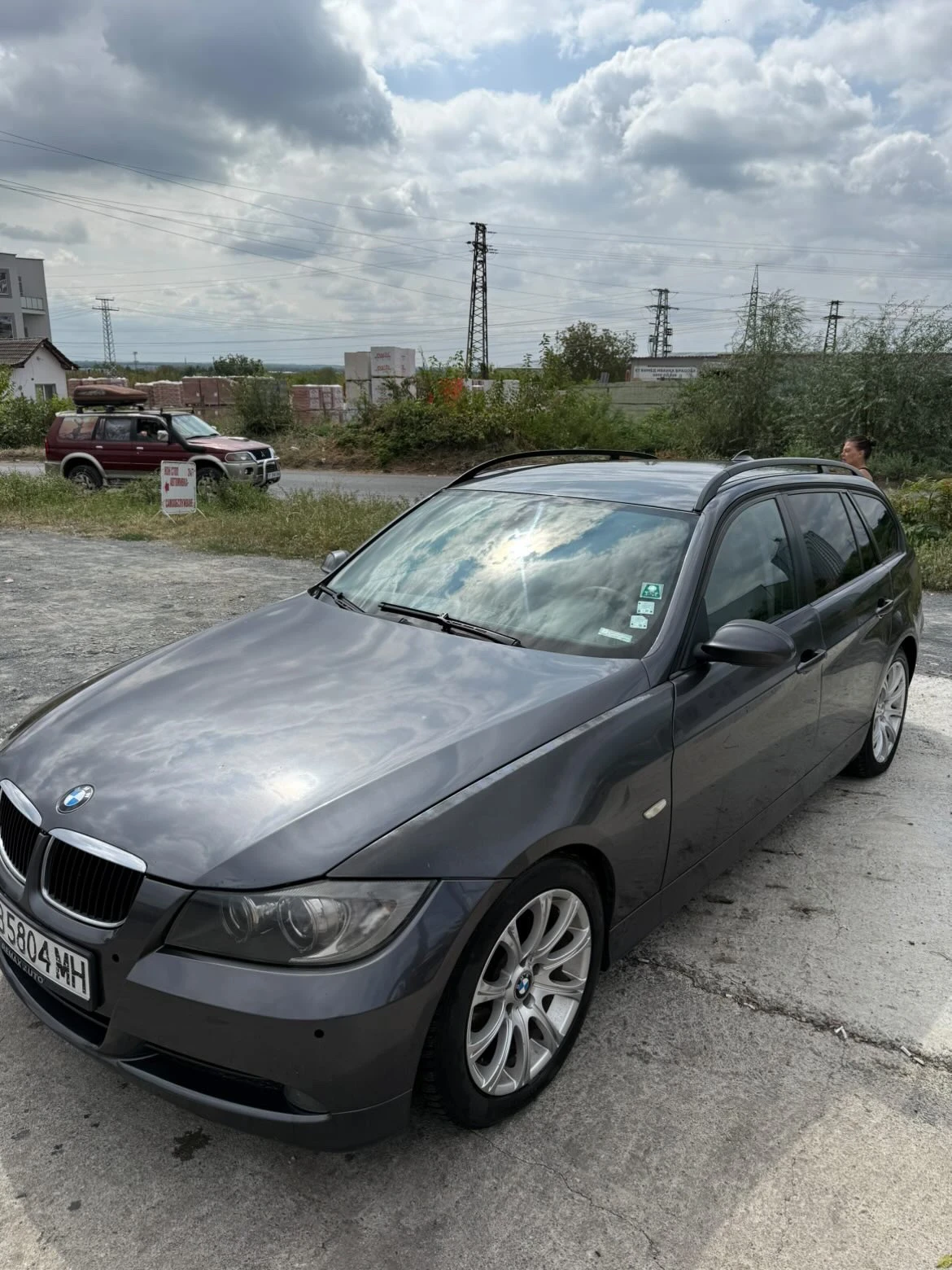 BMW 320 2.0 163. | Mobile.bg   1