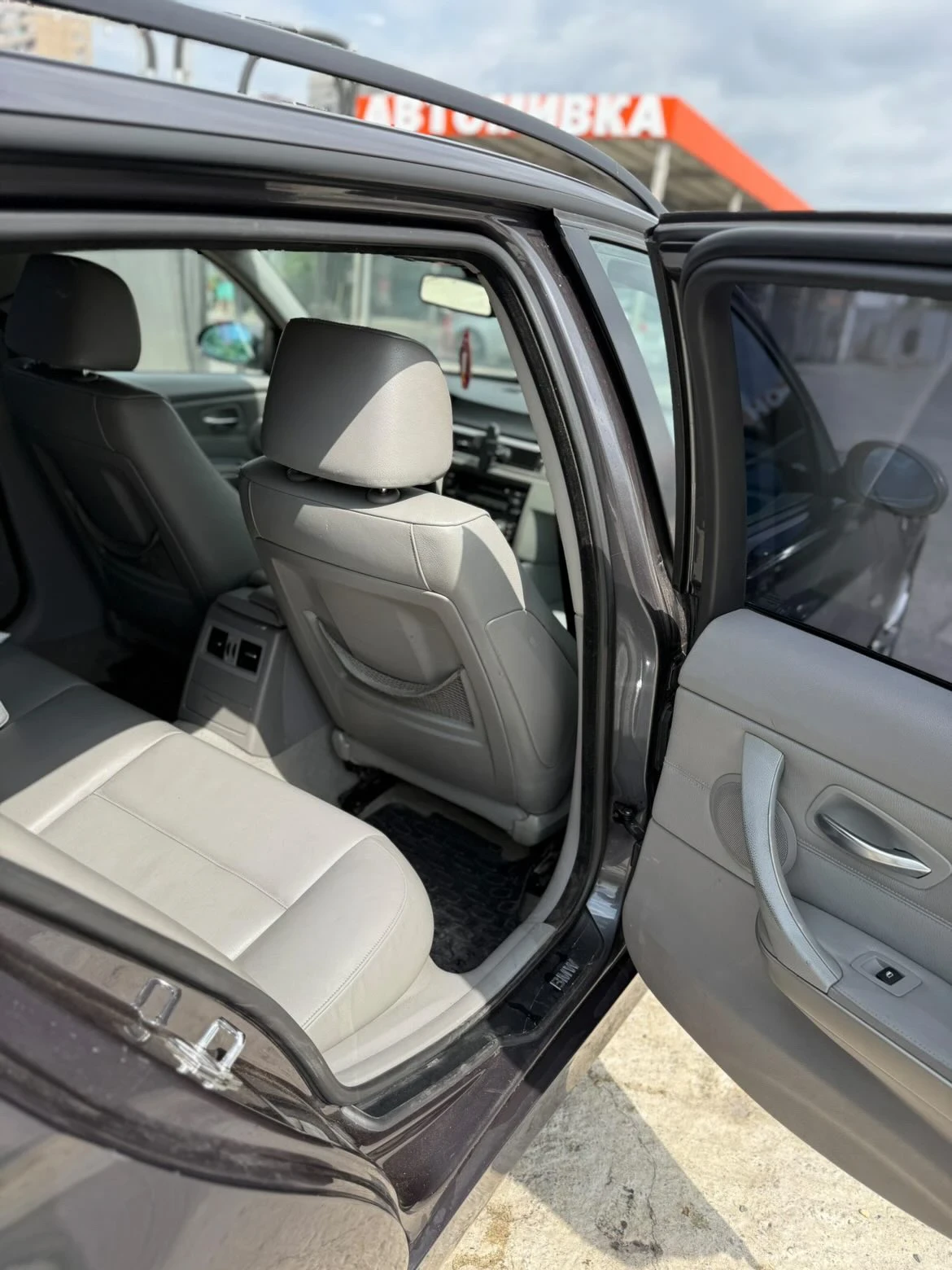 BMW 320 2.0 163. | Mobile.bg   11