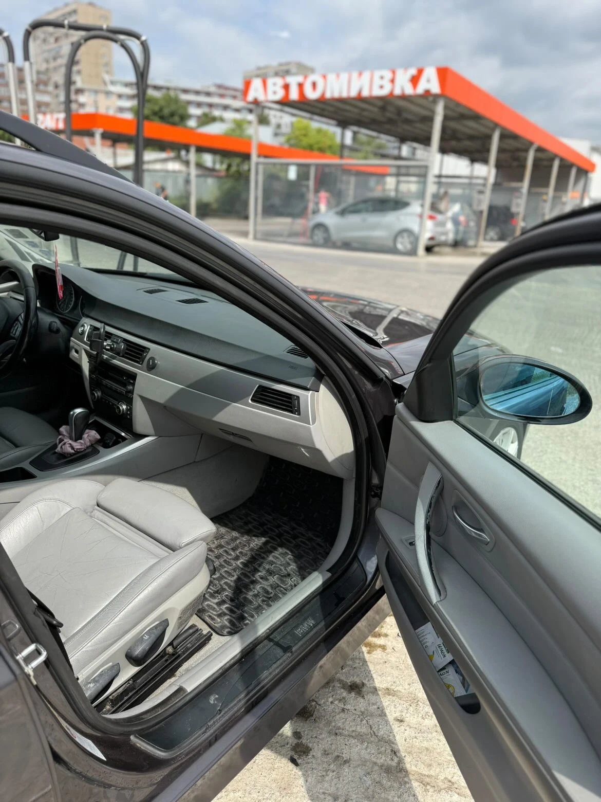 BMW 320 2.0 163. | Mobile.bg   12