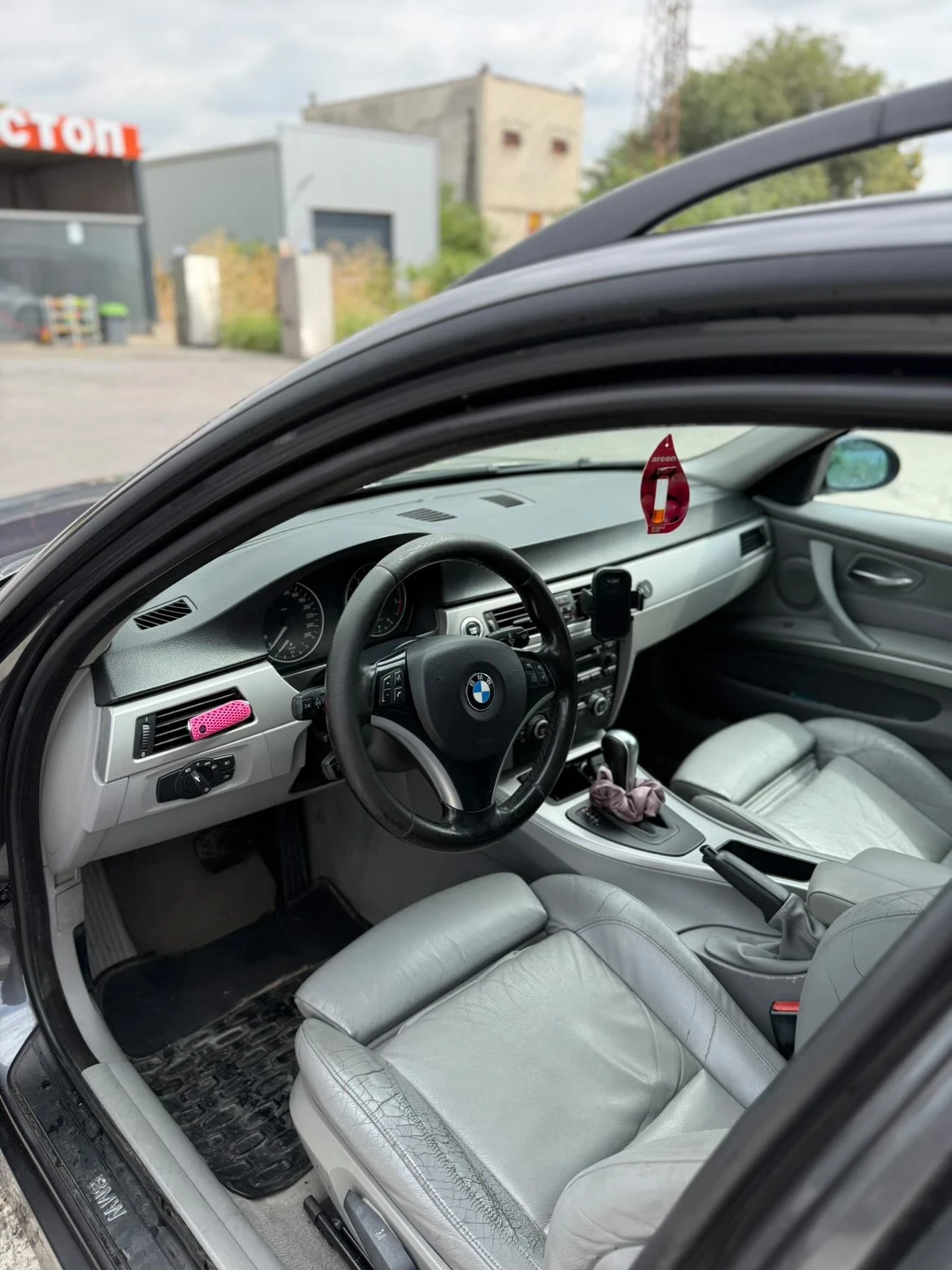 BMW 320 2.0 163. | Mobile.bg   9