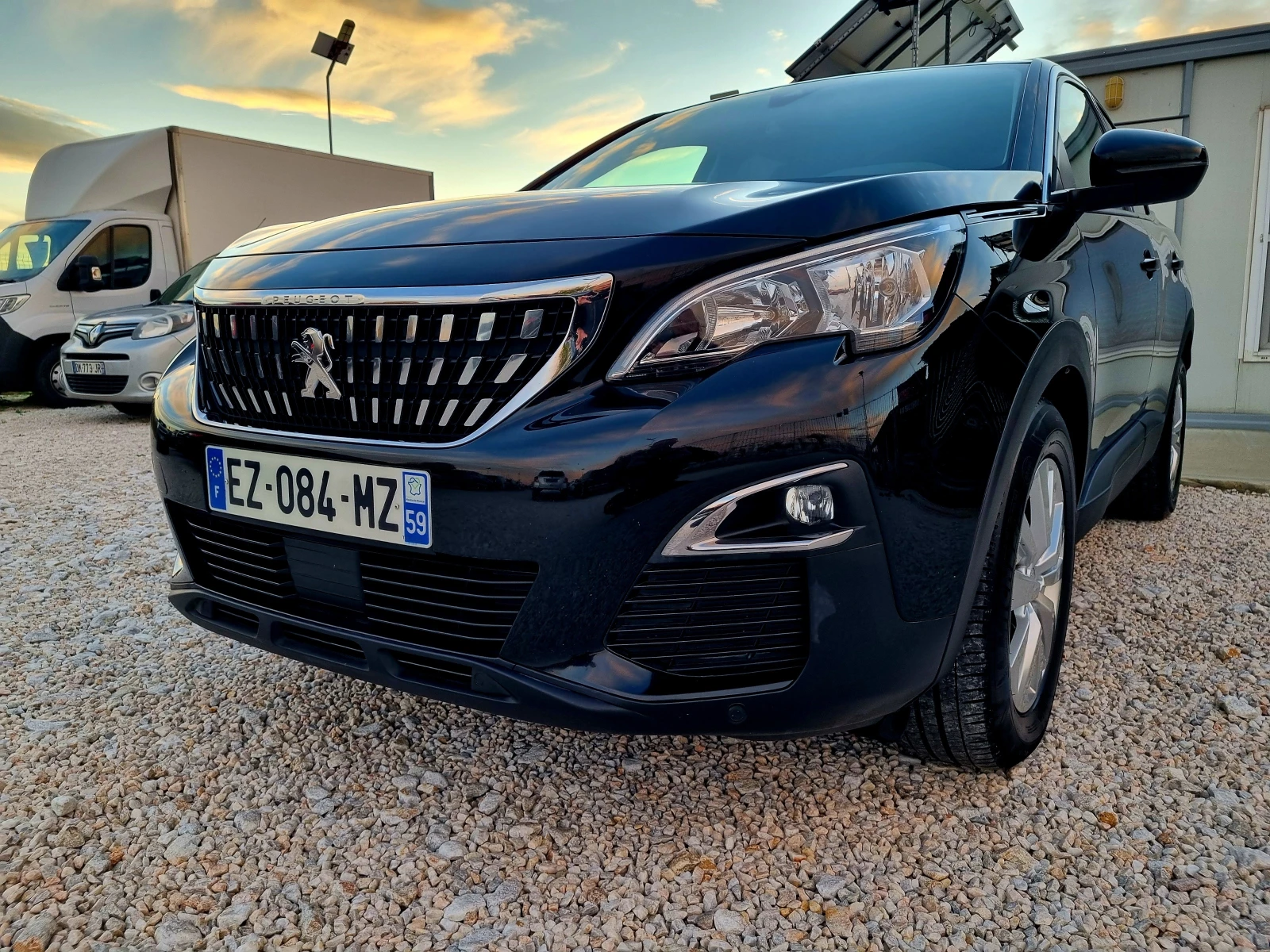 Peugeot 3008 1.5 HDI 130ks.Evro 6 | Mobile.bg   1