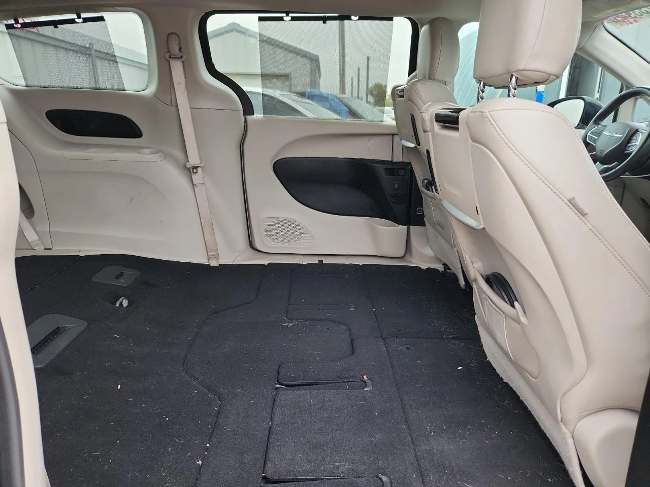 Chrysler Pacifica 3.6 TOURING L PLUS - изображение 9