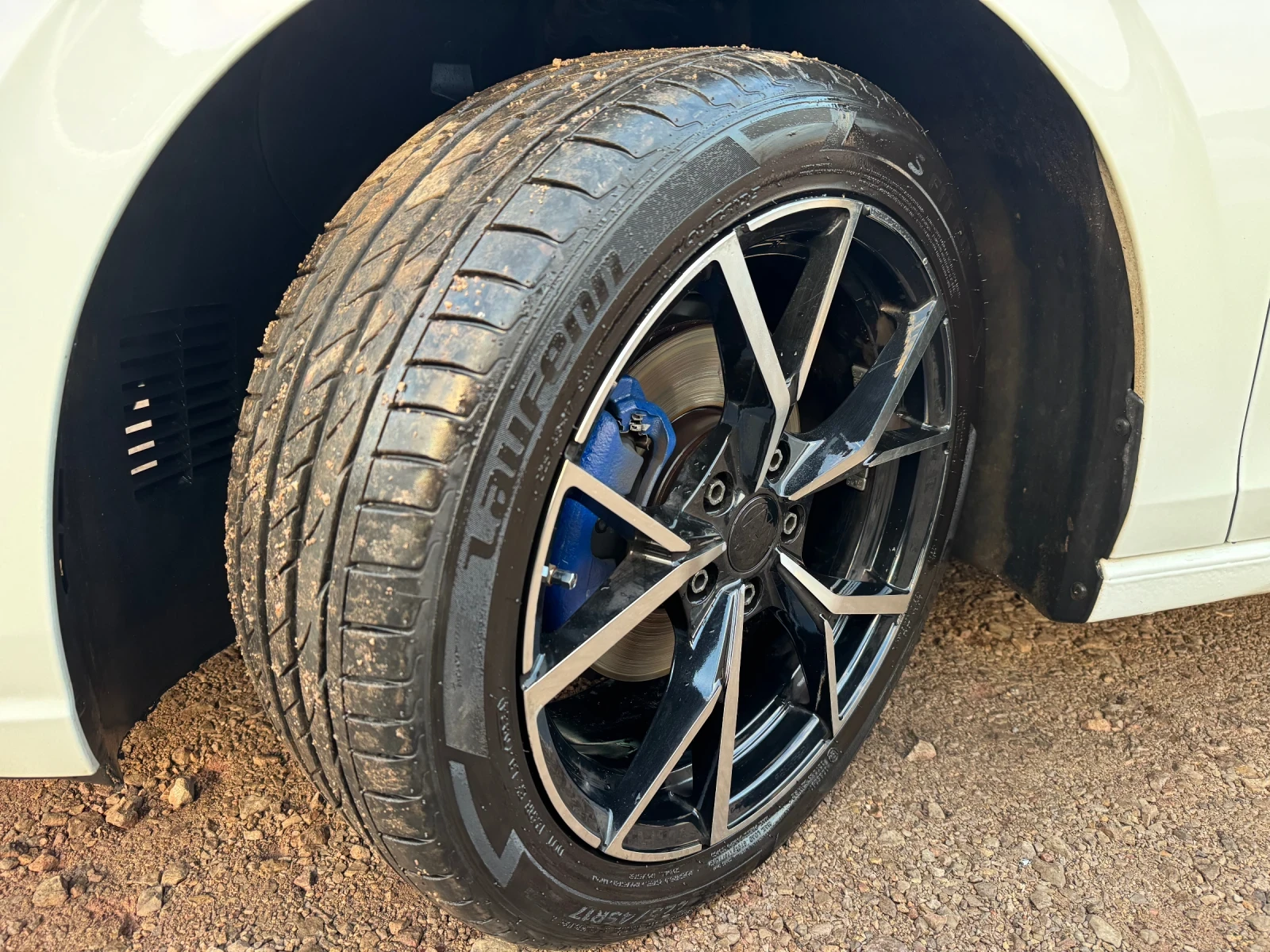 VW Golf 8 2.0TDI DSG 150hp - изображение 9