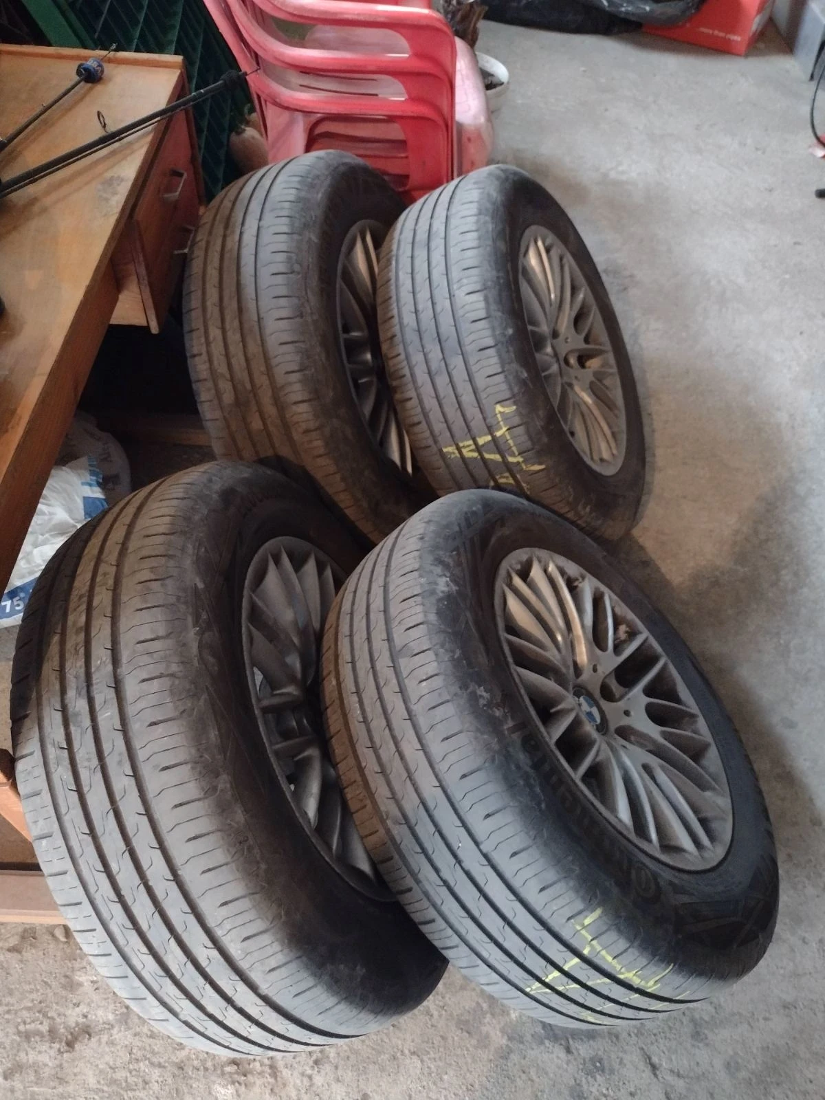 BMW 523 2.3i ������ | Mobile.bg � ����������� 11