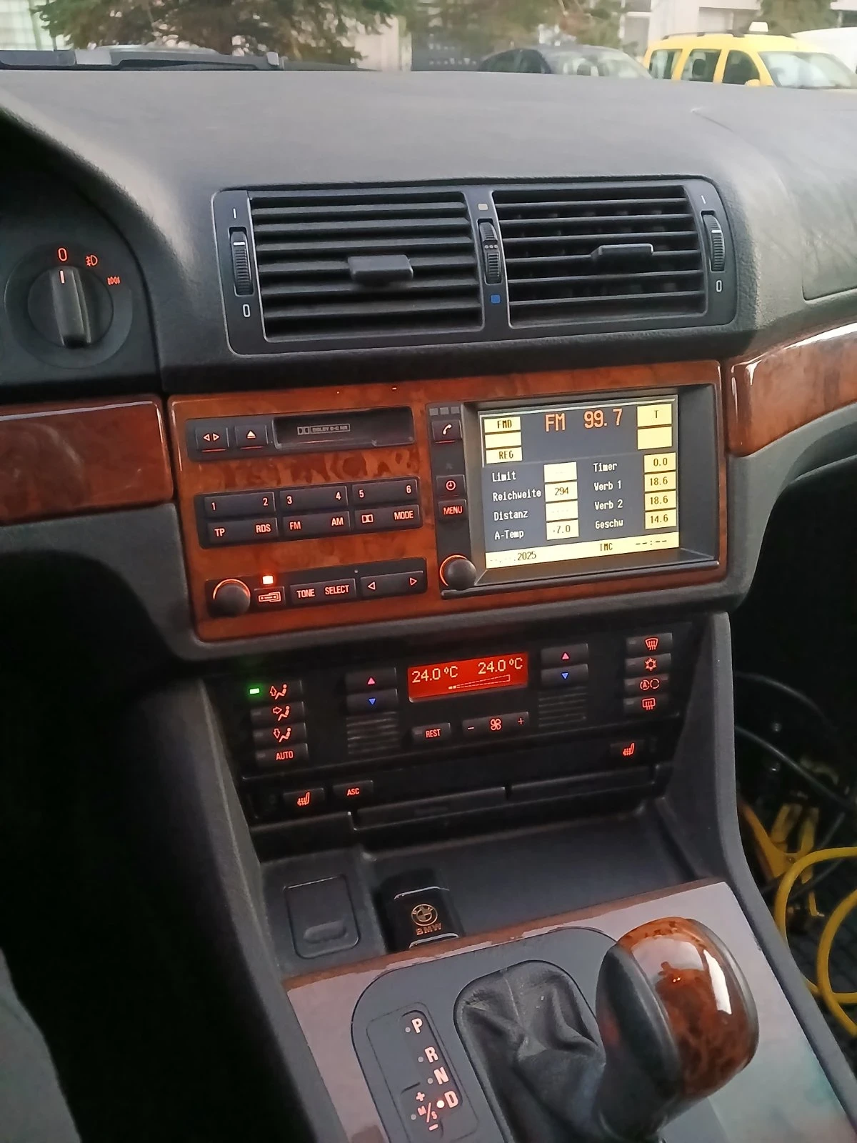 BMW 523 2.3i ������ | Mobile.bg � ����������� 13