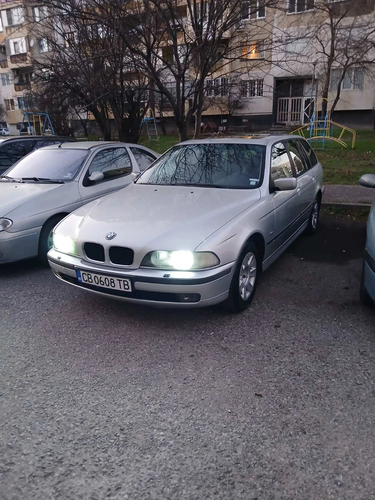 BMW 523 2.3i ������ | Mobile.bg � ����������� 15