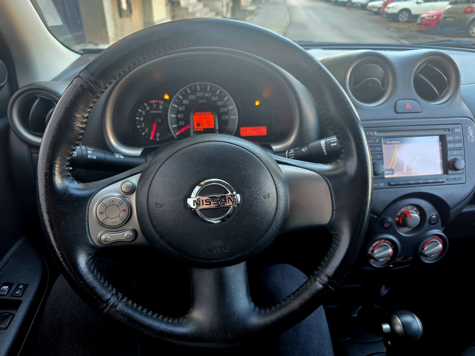 Nissan Micra | Mobile.bg � ����������� 4