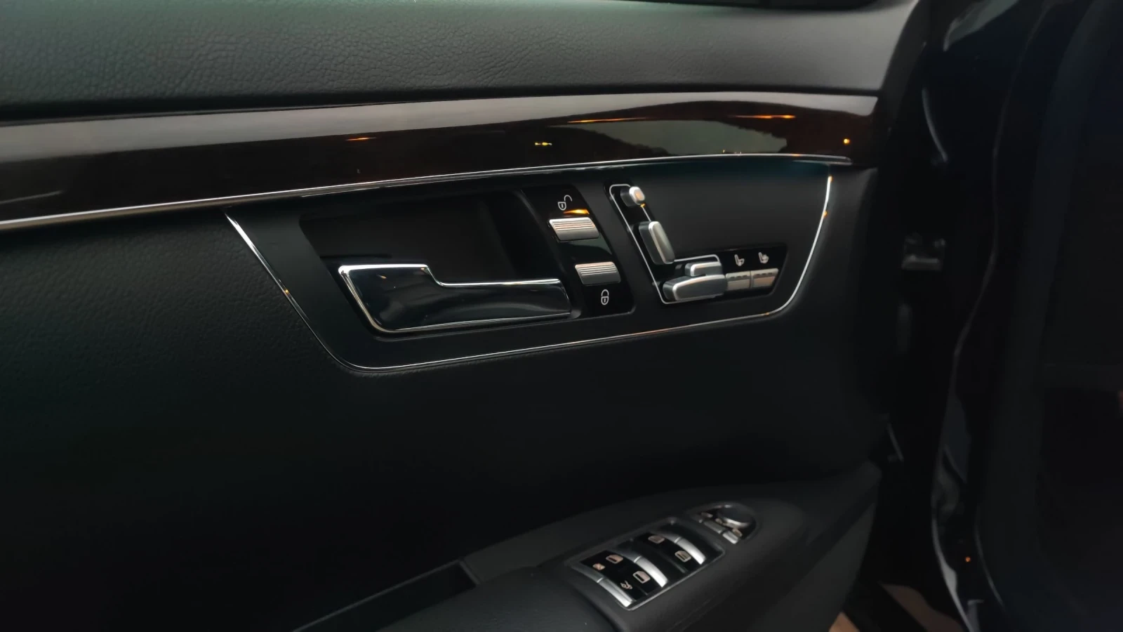 Mercedes-Benz S 350 179.000 �� | Mobile.bg � ����������� 10